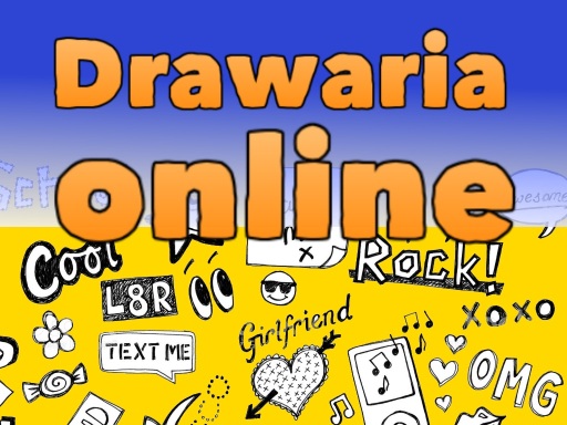 Drawaria.online gratuit sur Jeu.org