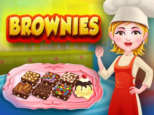 Brownies gratuit sur Jeu.org