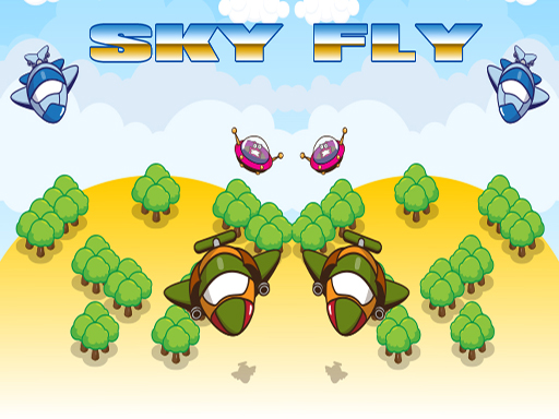 Sky Fly gratuit sur Jeu.org