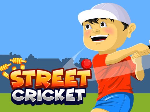 Cricket de rue gratuit sur Jeu.org