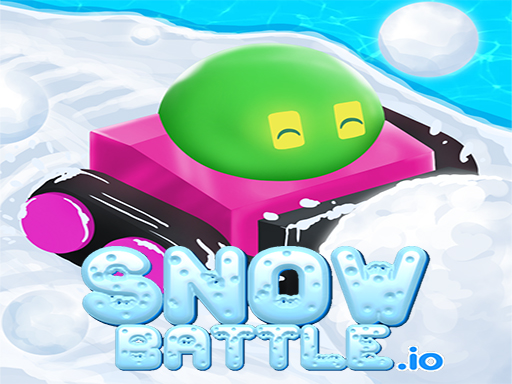 FZ Snow Battle IO gratuit sur Jeu.org