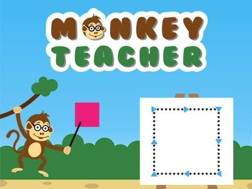 Professeur de singe gratuit sur Jeu.org