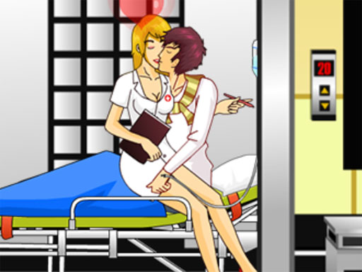 Infirmière baisers 2 gratuit sur Jeu.org