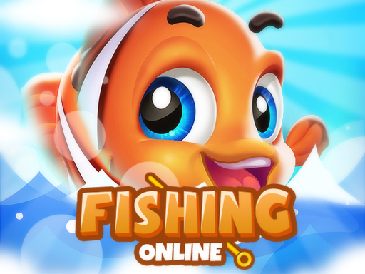 Pêche en ligne gratuit sur Jeu.org