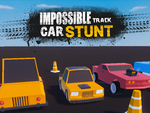 Impossible Tracks Car Stunt gratuit sur Jeu.org