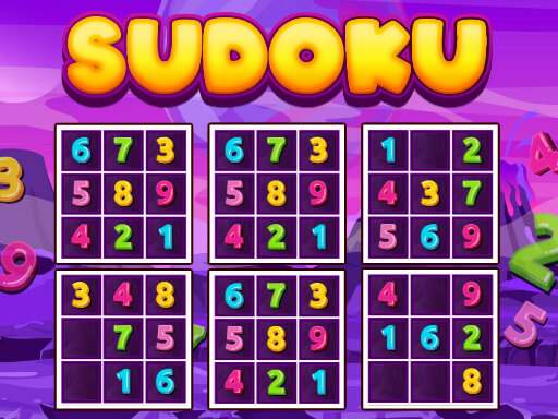 Sudoku classique gratuit sur Jeu.org